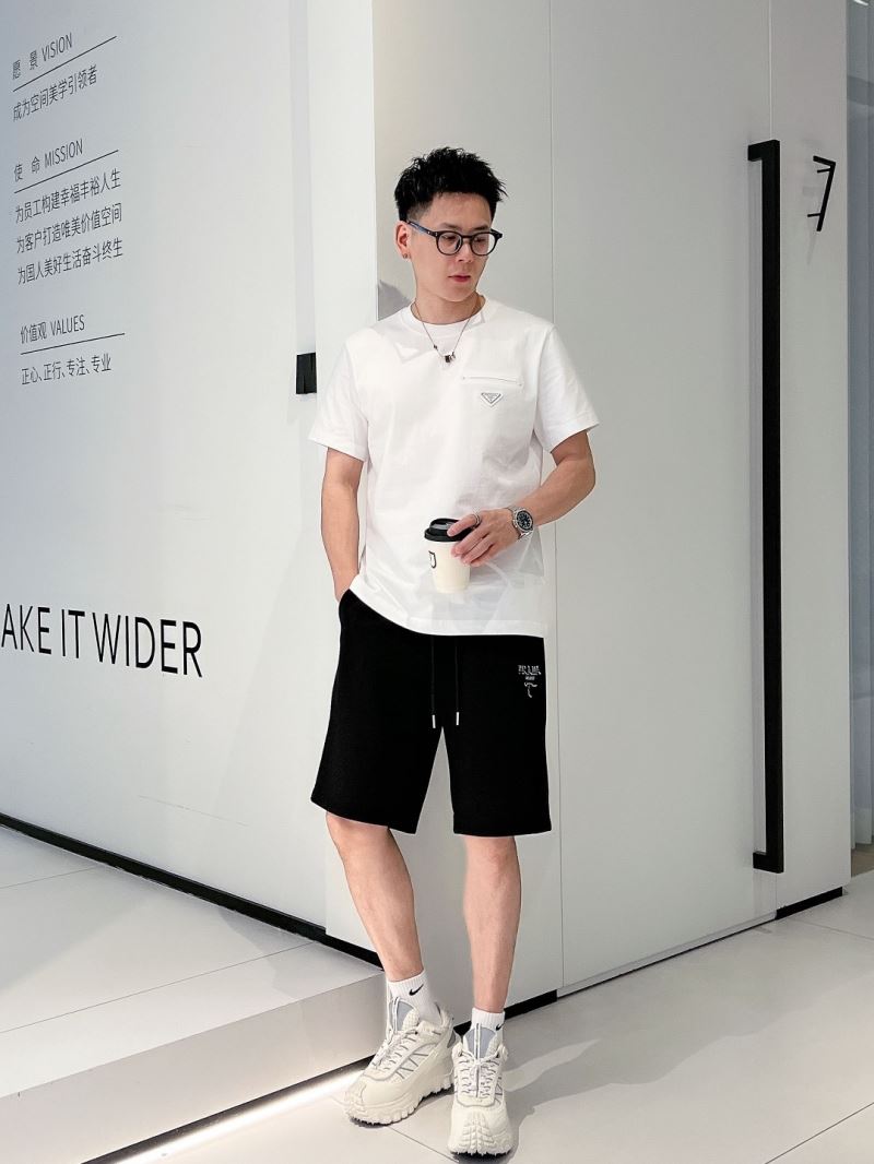 Prada Short Pants